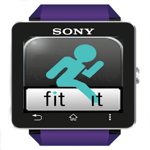 Smart FitItPro for SmartWatch2 logo