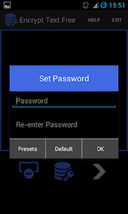 How to download Encrypt Text Free 1.4 mod apk for pc