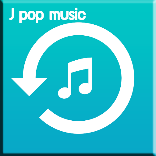 J pop music