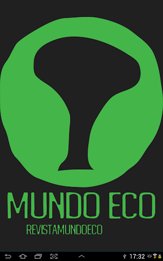 Revista Mundo Eco