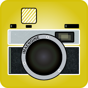 imaengine camera effects app (apk) free download for ...
