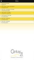 Century 21 Tamayo & Asociados APK Screenshot Thumbnail #2