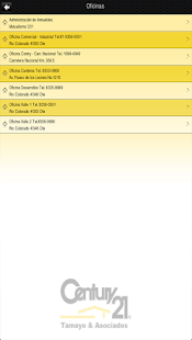How to get Century 21 Tamayo & Asociados lastet apk for bluestacks