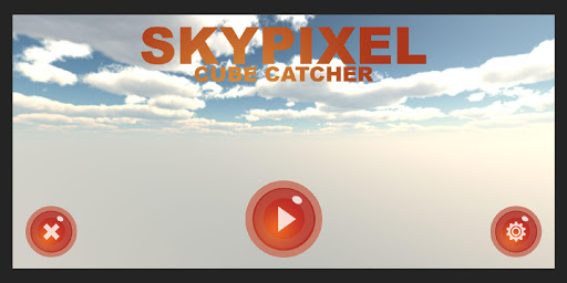 Skypixel Cube Catcher