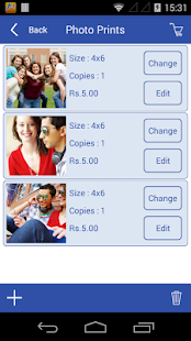XYZ Xpress Screenshots 8