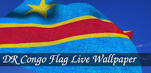 3D DR Congo Flag APK