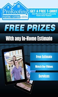 Free Pro Roofing & Siding APK