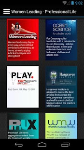 Download PolyContent APK