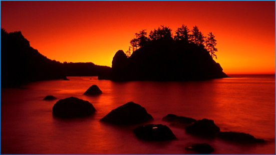 download Amazing Sunset Wallpapers free