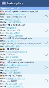 Lastest GSM-B2B Trading Platform APK for PC