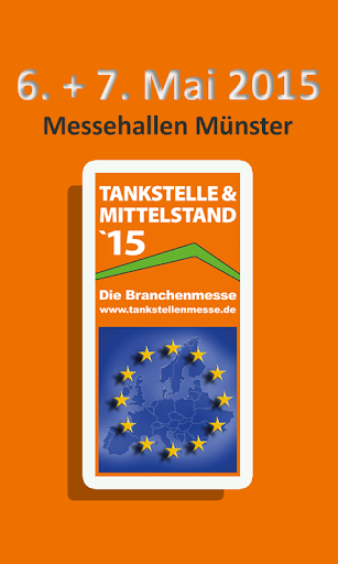 Tankstellenmesse