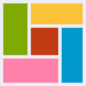 Photo Collage - Grid & Editor icon