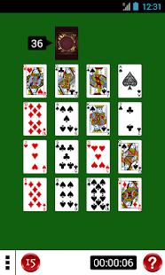 How to install DroidGOX Solitaire Card Game lastet apk for bluestacks