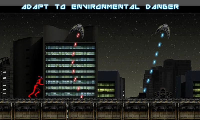 Polara - screenshot