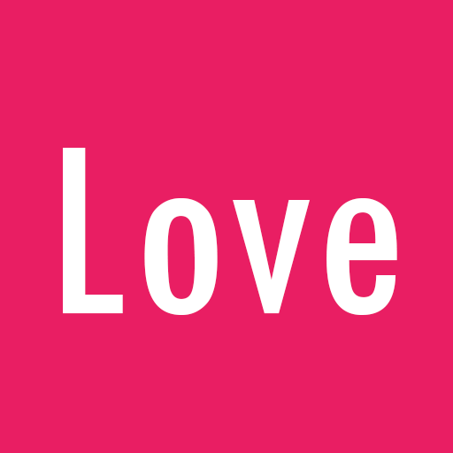 Love Calculator LOGO-APP點子