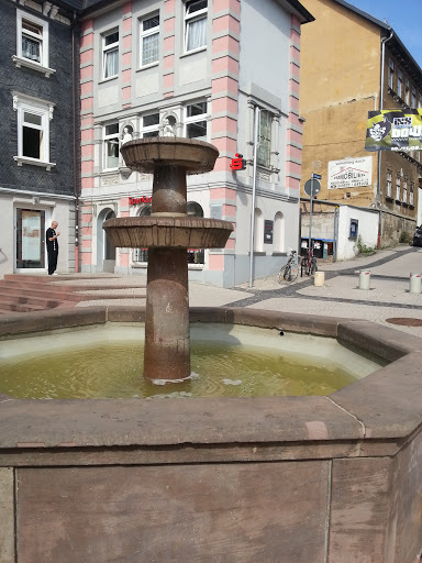 Apothekerbrunnen 
