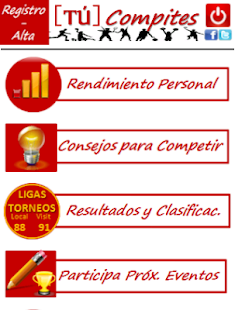 Free Download Tú Compites App APK