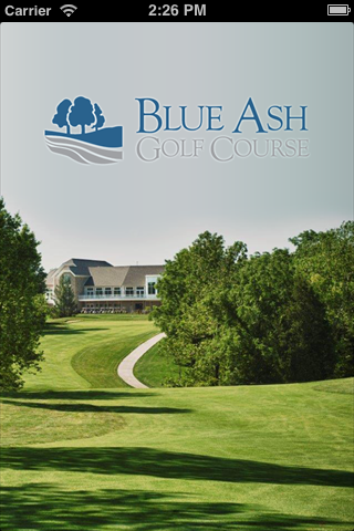 Blue Ash Golf Course