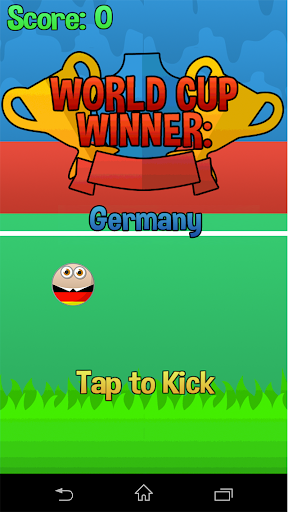 Flappy Cup Winner Germany