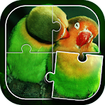 Birds Jigsaw Puzzle Apk