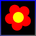 Windy Flowers LiveWallpaper logo