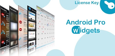 APW License Key - Android Mobile Analytics and App Store Data