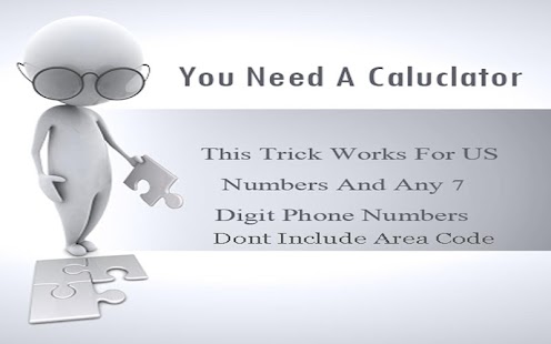 How to download Phone Number Illusion 1.0 unlimited apk for android