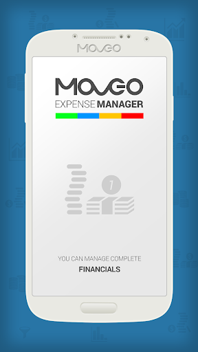 Moveo Expense Manager