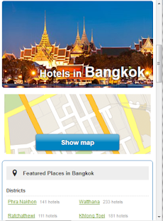 How to download Bangkok Hotels lastet apk for bluestacks
