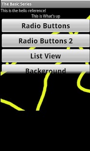 Download The Basics APK for Android