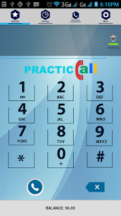 Free Download Practiccall APK