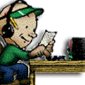 Mini morse logo