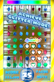 Tap Crush Jewels Screenshots 9