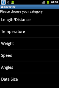 Download sConverter Free APK for Android