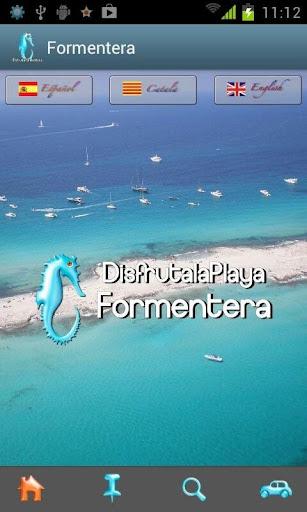 disfrutaformentera