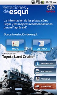 Free Download Estaciones de Esquí APK for Android