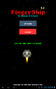 FingerShip Screenshots 4