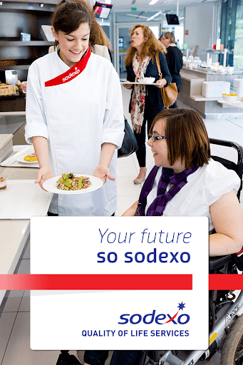 Sodexo Jobs