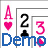 Speed Card Demo logo