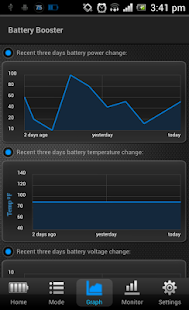 Lastest Beemobi Battery Booster APK for PC