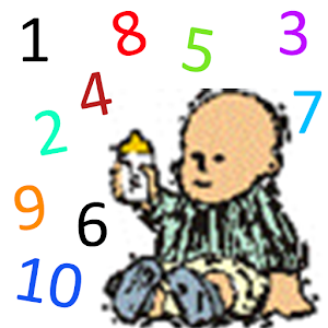 Números até 10 