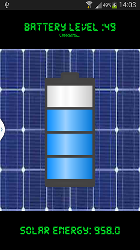 【免費生產應用App】Solar Charger Android AppPrank-APP點子