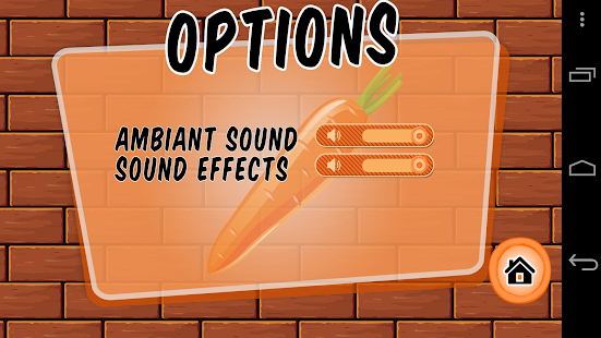 Lastest Bunny Run - Cross the city APK for Android