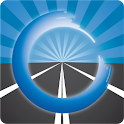 AirtecCarbon Truck Drivers Log logo