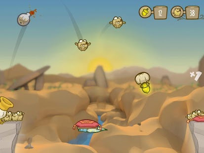 Lemming Dynasty Screenshots 6