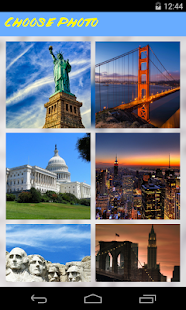 How to mod USA Jigsaw Puzzle 1.0 apk for pc