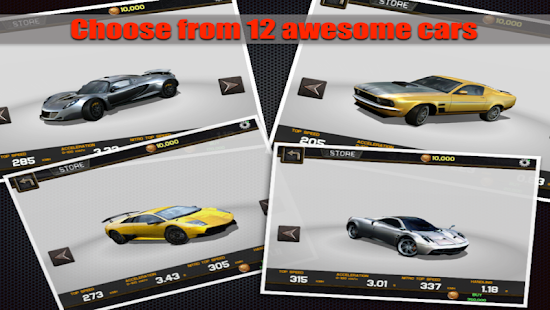 How to mod GT SuperCar Racing - Best 3D patch 1.0.0 apk for laptop
