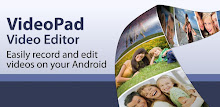 VideoPad Master's Edition APK