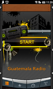 Guatemala Radio