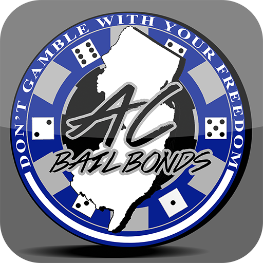 AC Bail Bonds LOGO-APP點子